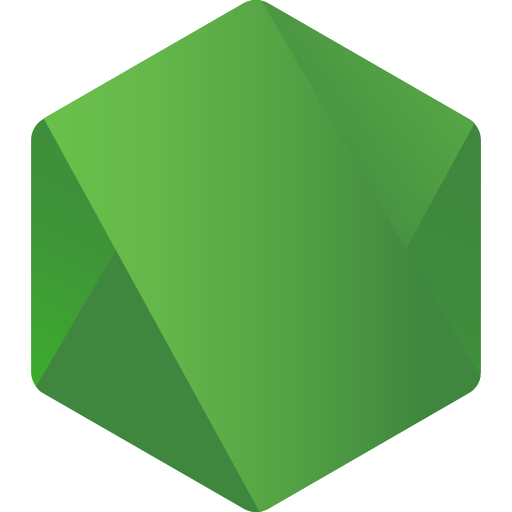 React logo