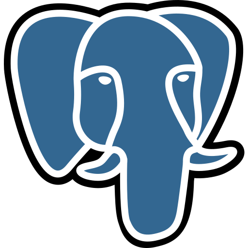 React logo